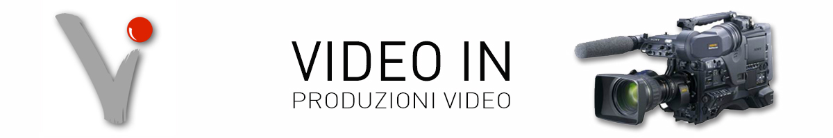 Video in logo